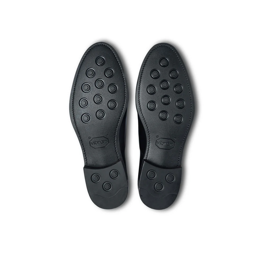 Sole of Shoe
