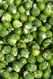 Brussels Sprouts